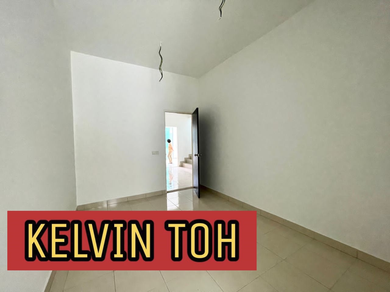 3STY TERRACE LA 1300SF SETIA GREENS CANGKAT SUNGAI - photo 6
