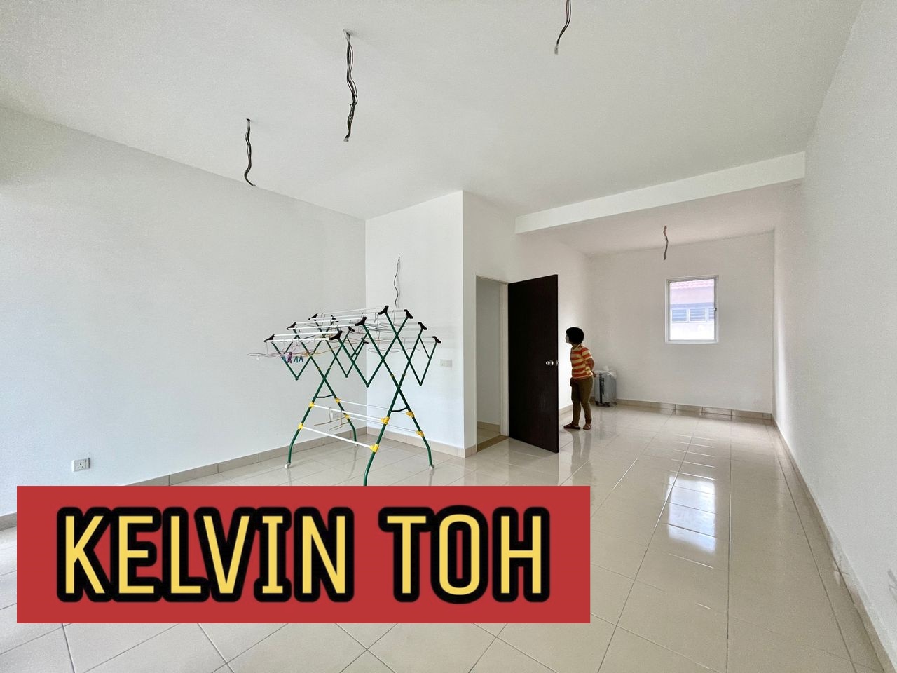 3STY TERRACE LA 1300SF SETIA GREENS CANGKAT SUNGAI - photo 7