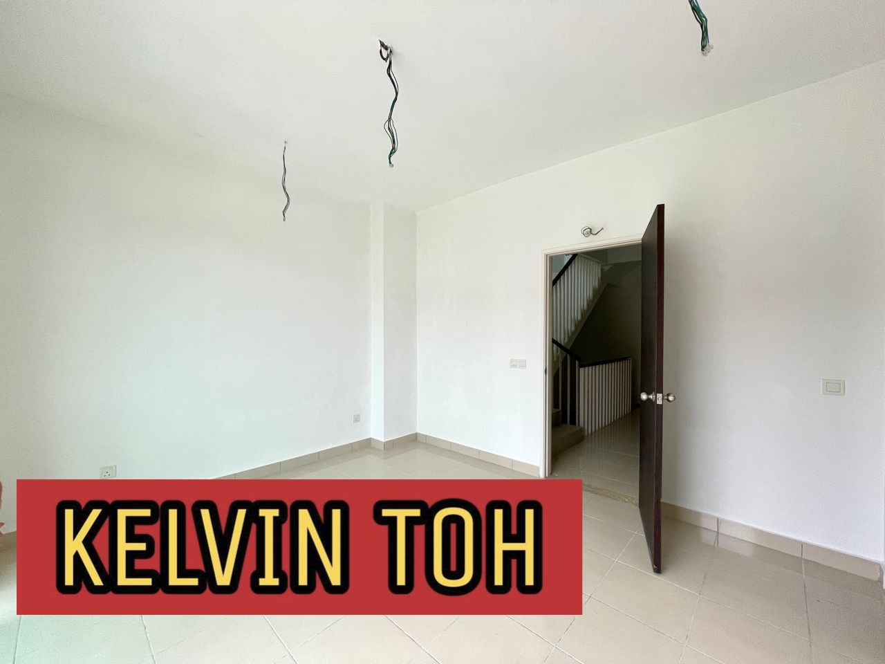 3STY TERRACE LA 1300SF SETIA GREENS CANGKAT SUNGAI - photo 8