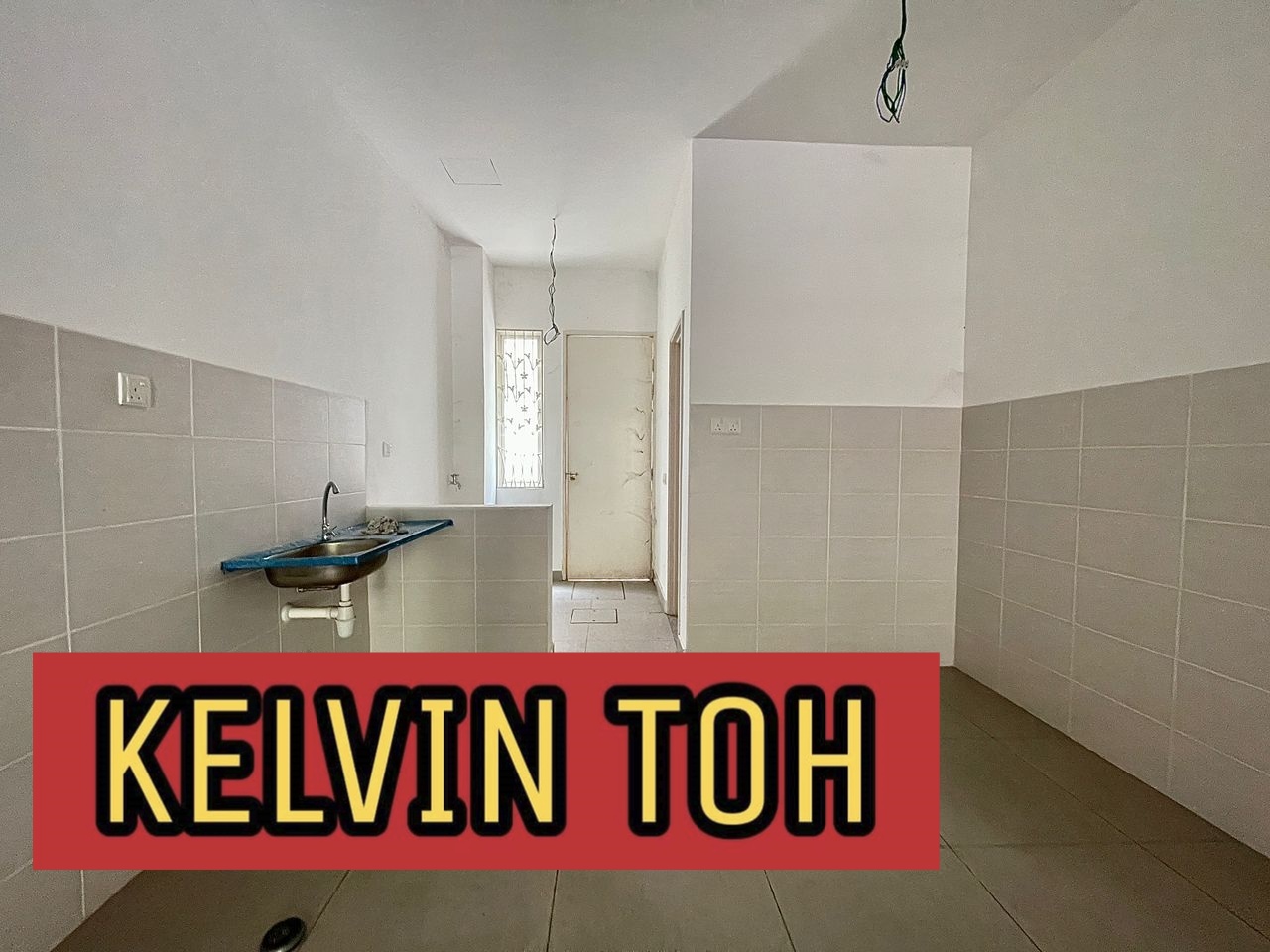 3 STY TERRACE SETIA GREENS CANGKAT SUNGAI ARA - photo 2