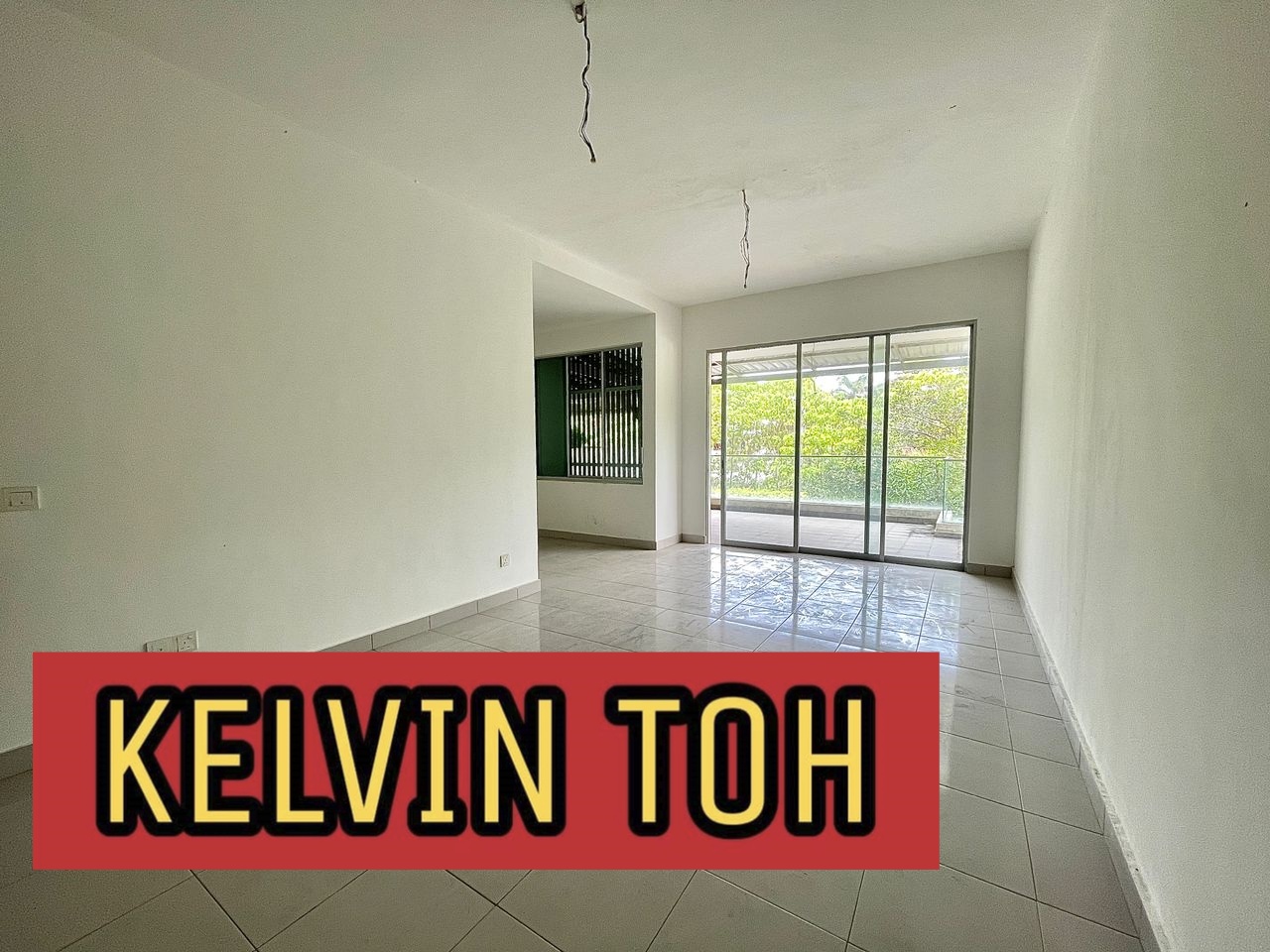 3 STY TERRACE SETIA GREENS CANGKAT SUNGAI ARA - photo 3