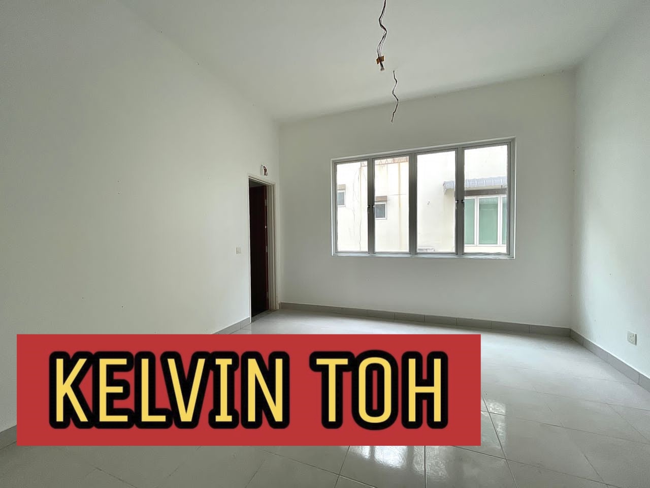 3 STY TERRACE SETIA GREENS CANGKAT SUNGAI ARA - photo 4