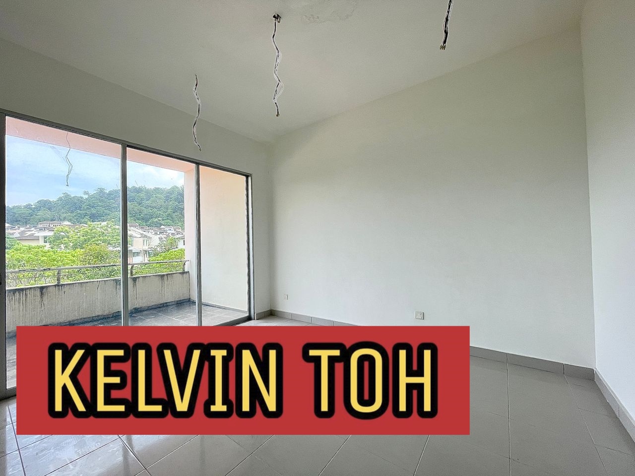 3 STY TERRACE SETIA GREENS CANGKAT SUNGAI ARA - photo 5