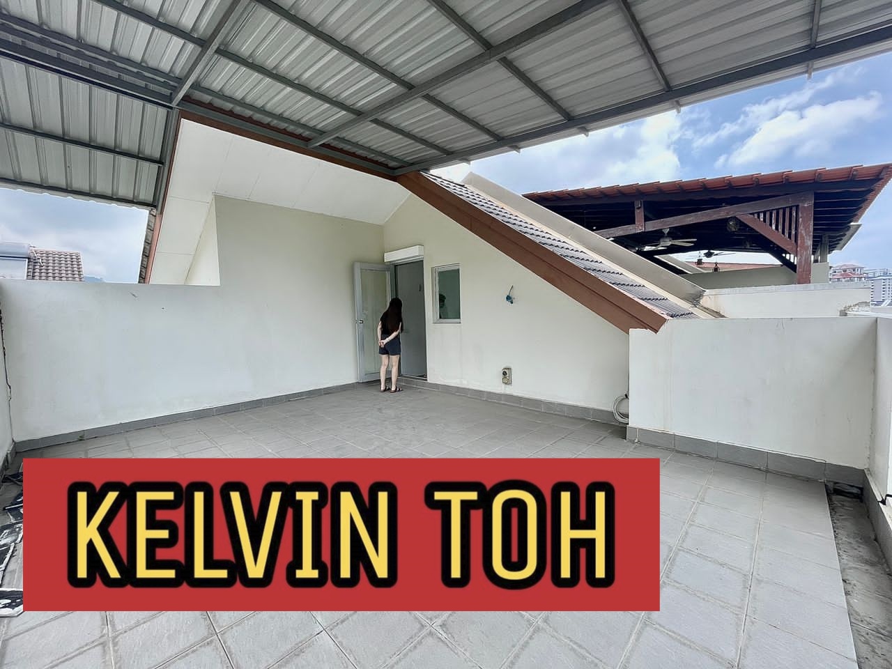 3 STY TERRACE SETIA GREENS CANGKAT SUNGAI ARA - photo 8
