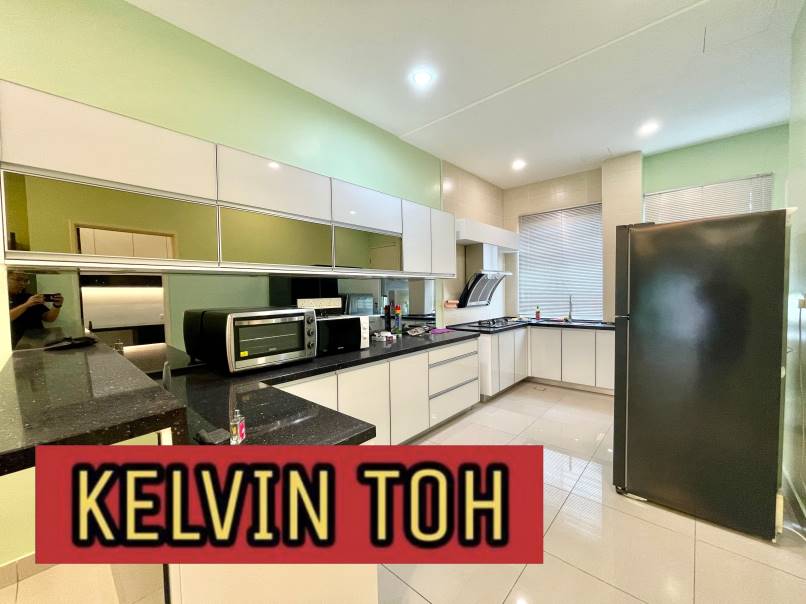 SETIA GREENS - photo 2