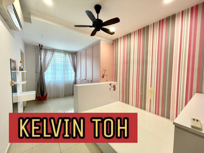 SETIA GREENS - photo 6