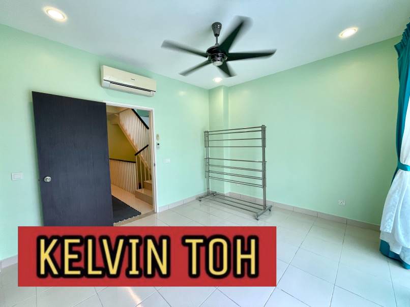 SETIA GREENS - photo 8
