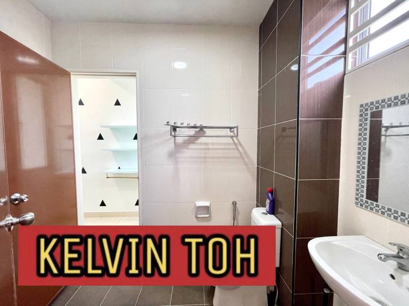 SETIA GREENS - photo 12