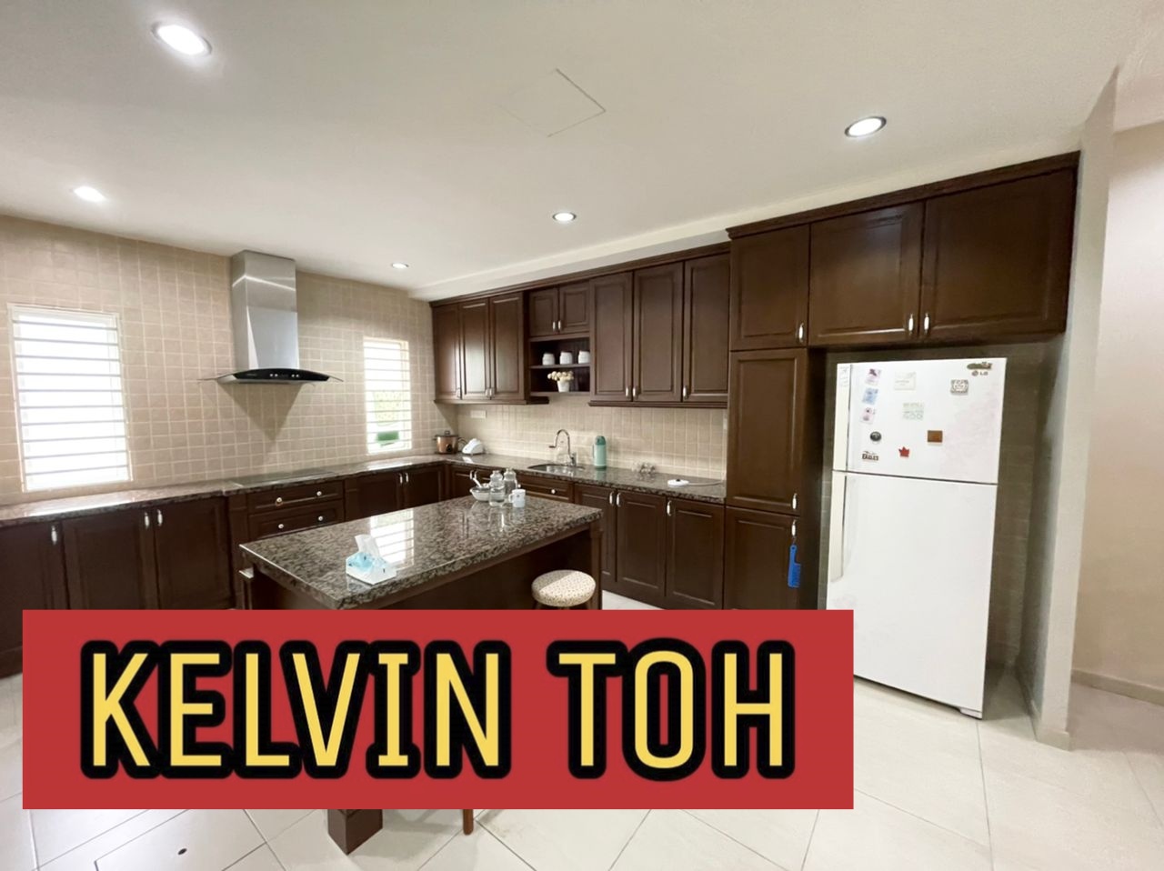 2 STY TERRACE SETIA VISTA LA1400SF TINGKAT RELAU - photo 6