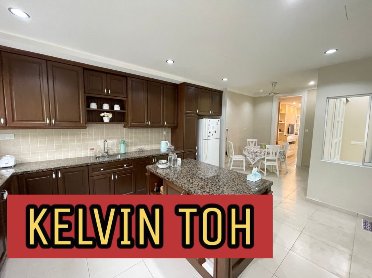 2 STY TERRACE SETIA VISTA LA1400SF TINGKAT RELAU - photo 7