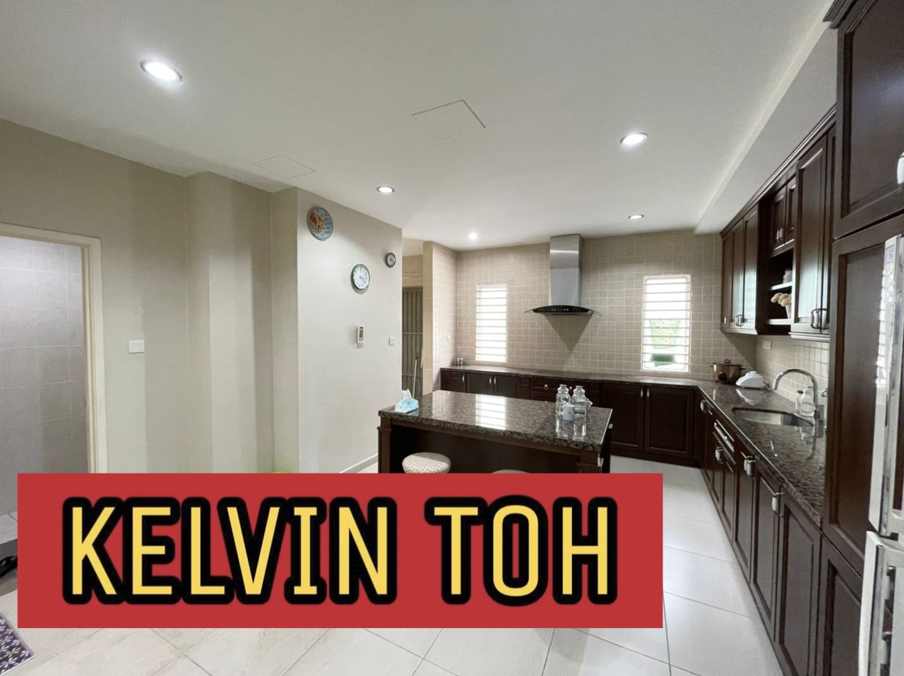 2 STY TERRACE SETIA VISTA LA1400SF TINGKAT RELAU - photo 8