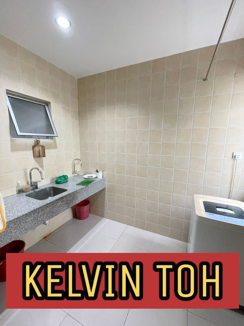 2 STY TERRACE SETIA VISTA LA1400SF TINGKAT RELAU - photo 10