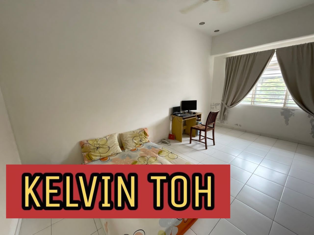 2 STY TERRACE SETIA VISTA LA1400SF TINGKAT RELAU - photo 11