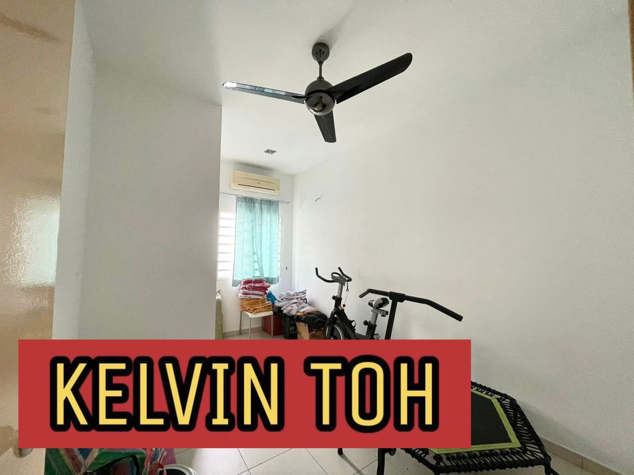 2 STY TERRACE SETIA VISTA LA1400SF TINGKAT RELAU - photo 6