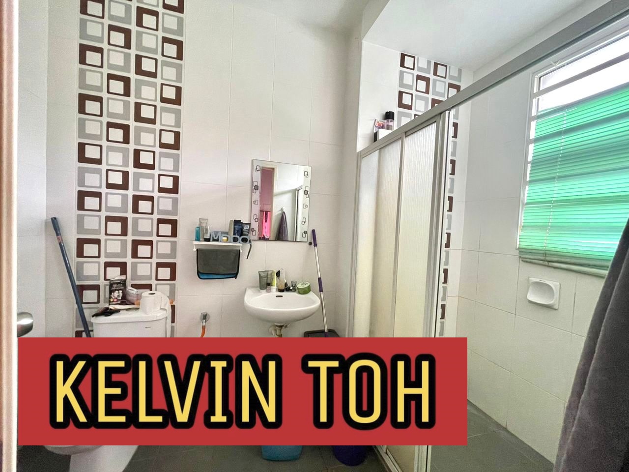 2 STY TERRACE SETIA VISTA LA1400SF TINGKAT RELAU - photo 7