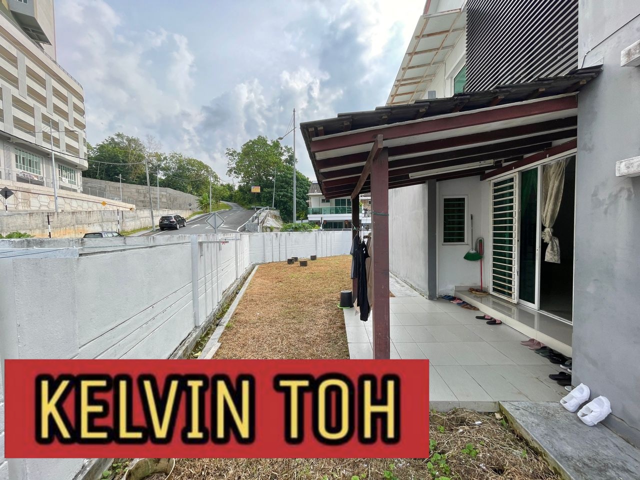 Siara 81 2 STY TERRACE ORI CHANGKAT SUNGAI ARA - photo 3