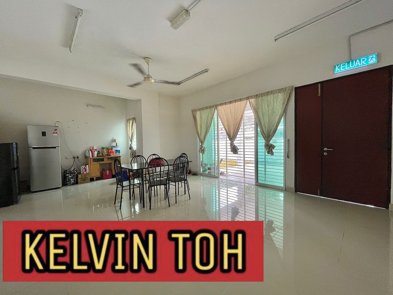 Siara 81 2 STY TERRACE ORI CHANGKAT SUNGAI ARA - photo 4