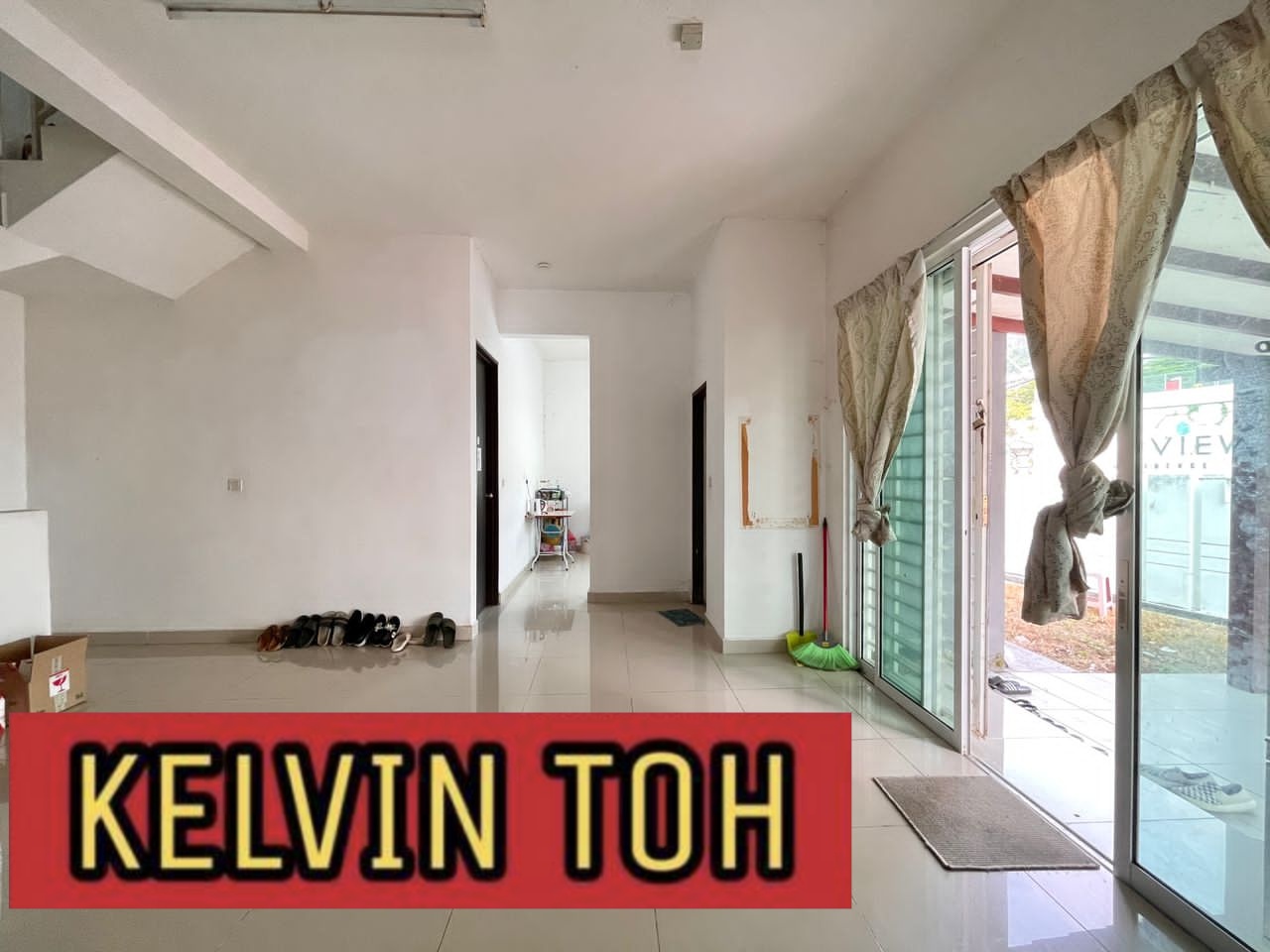 Siara 81 2 STY TERRACE ORI CHANGKAT SUNGAI ARA - photo 5