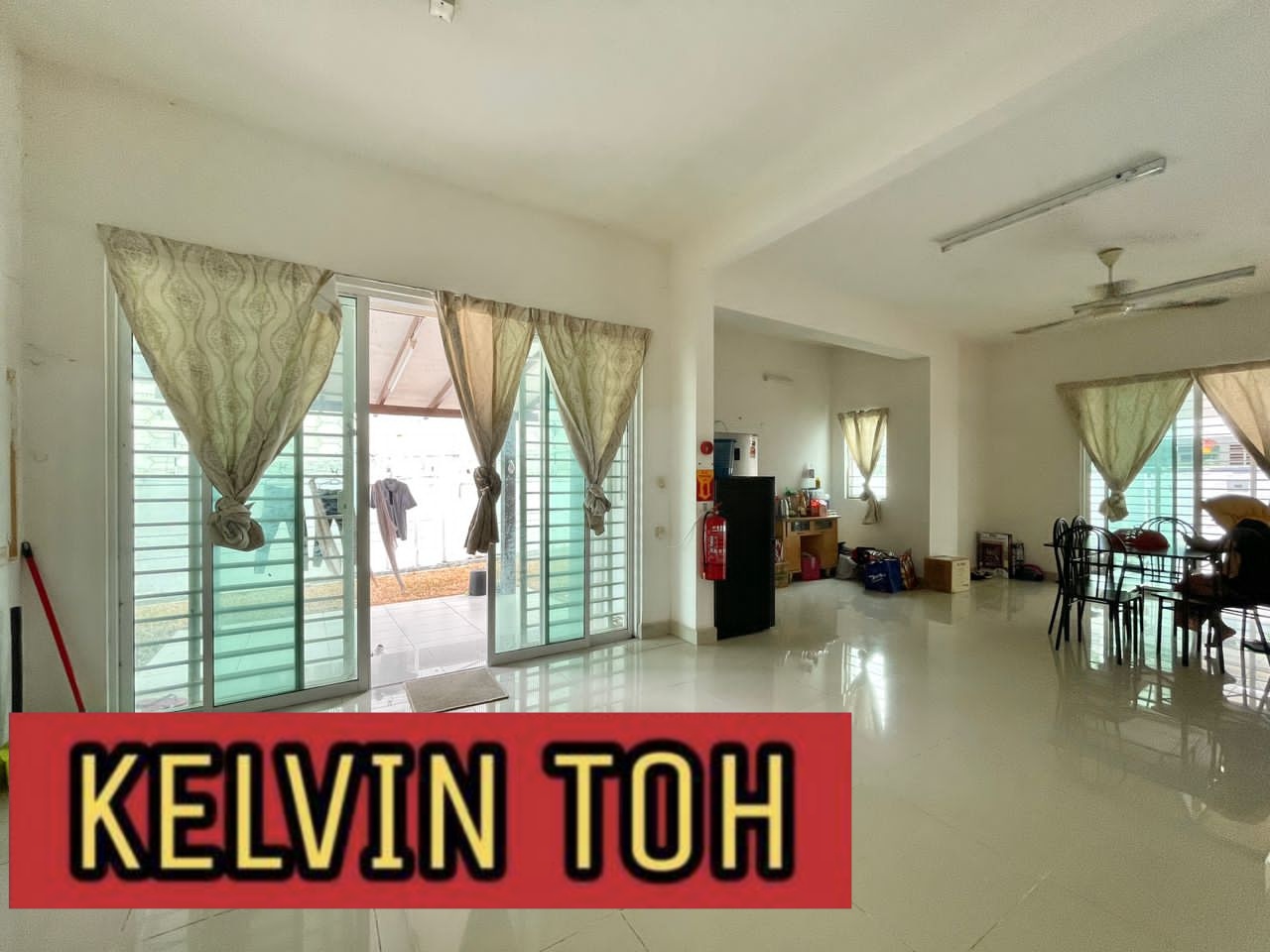 Siara 81 2 STY TERRACE ORI CHANGKAT SUNGAI ARA - photo 6