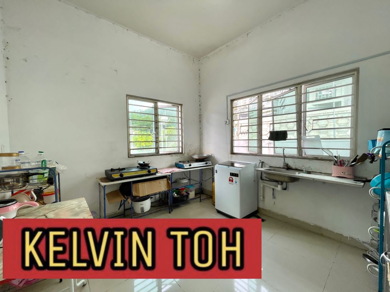 Siara 81 2 STY TERRACE ORI CHANGKAT SUNGAI ARA - photo 7