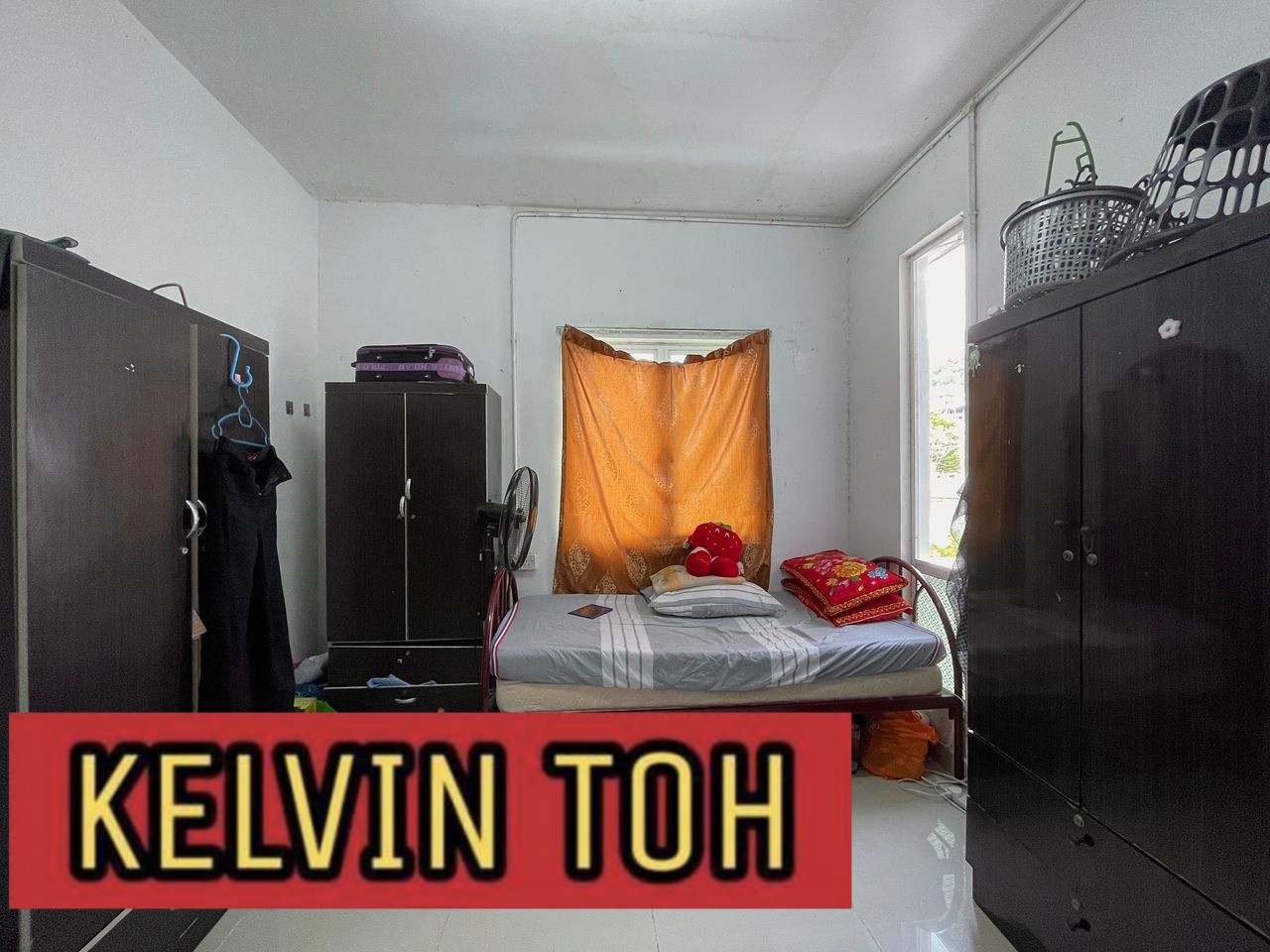 Siara 81 2 STY TERRACE ORI CHANGKAT SUNGAI ARA - photo 8