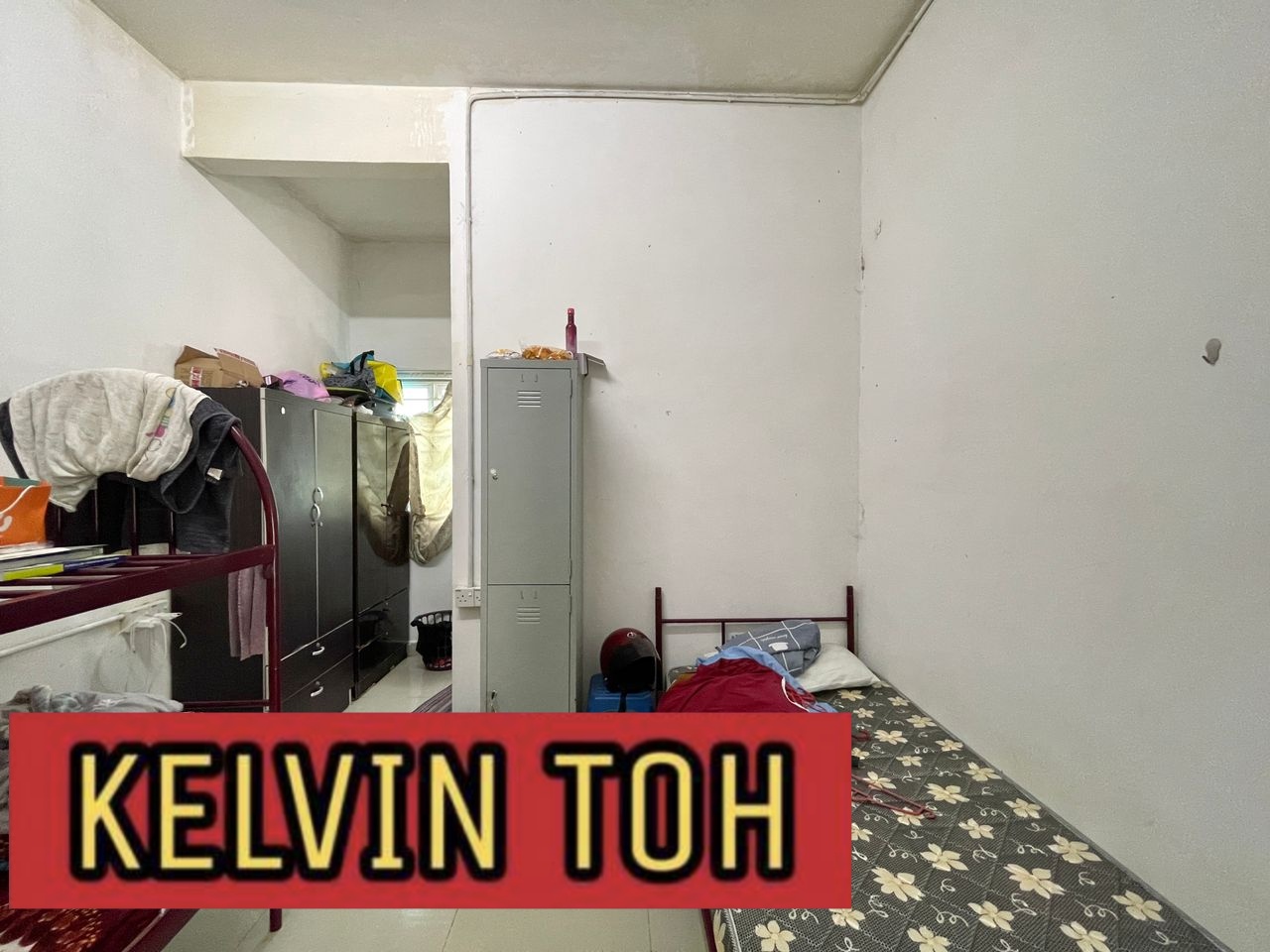 Siara 81 2 STY TERRACE ORI CHANGKAT SUNGAI ARA - photo 9