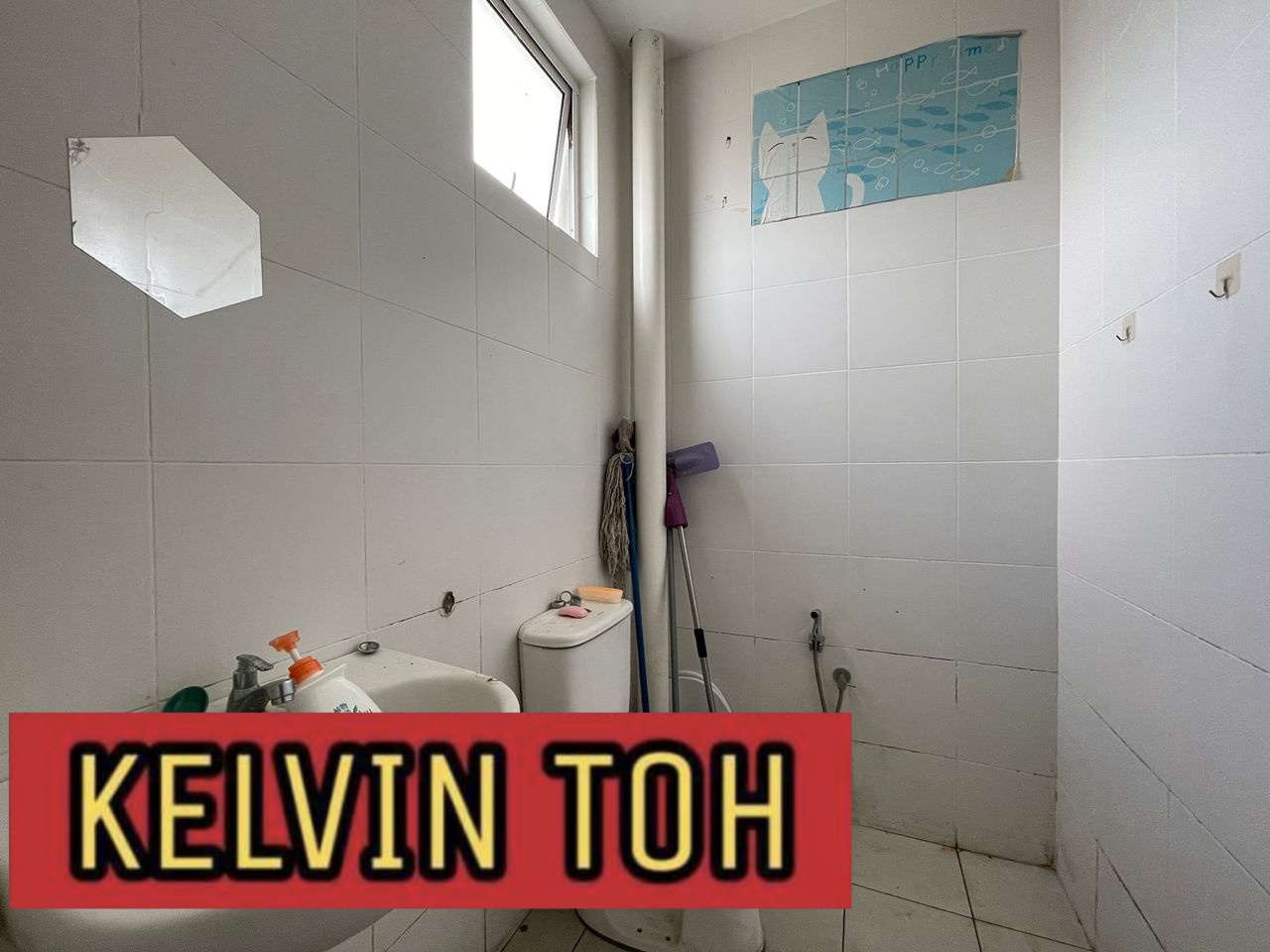 Siara 81 2 STY TERRACE ORI CHANGKAT SUNGAI ARA - photo 11