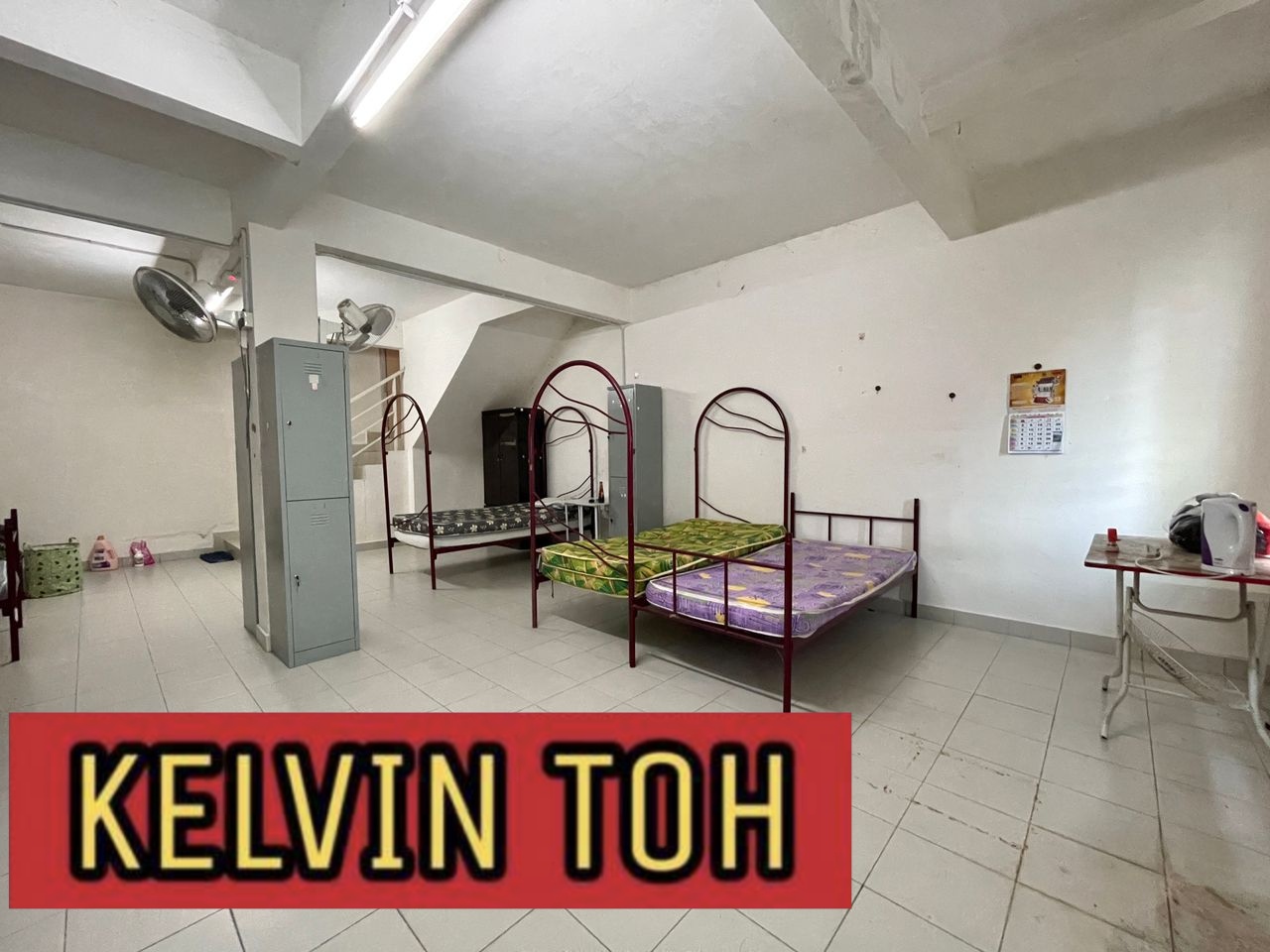 Siara 81 2 STY TERRACE ORI CHANGKAT SUNGAI ARA - photo 13