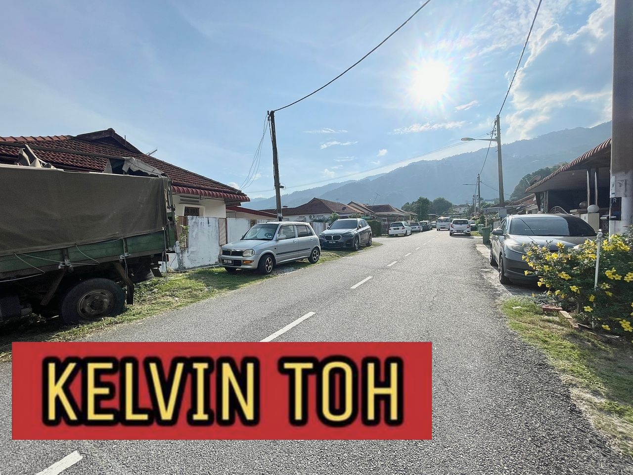 1 STY TERRACE LA 1571sf ORI CONDITION AYER ITAM - photo 4