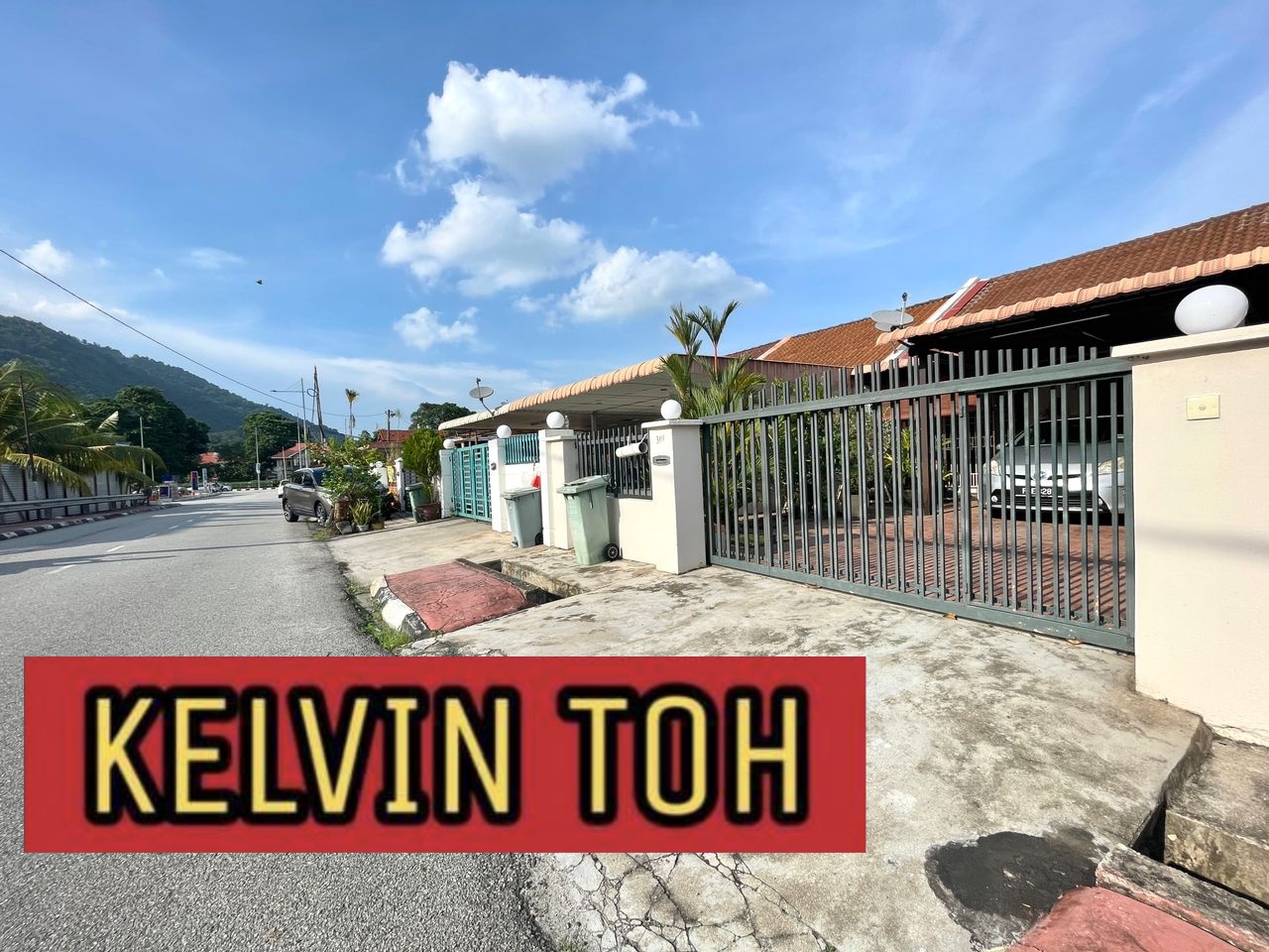 1 STY TERRACE ORI UN ...