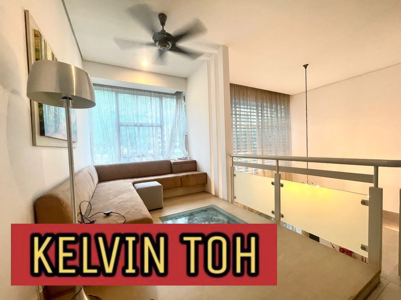 3 STOREY TERRACE CORNER LA 2600SF FULLY RENO RELAU - photo 6