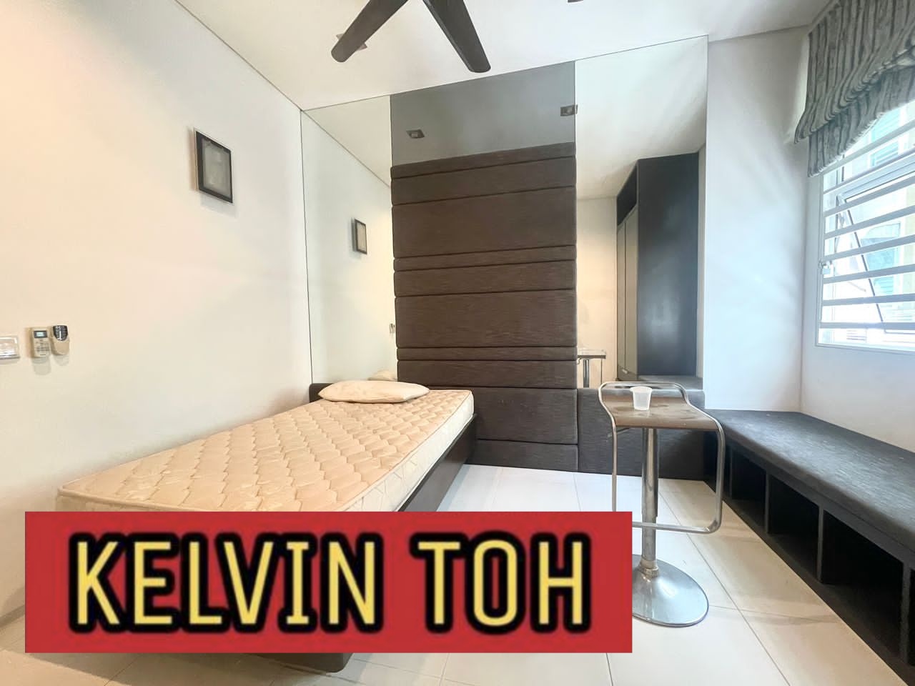 3 STOREY TERRACE CORNER LA 2600SF FULLY RENO RELAU - photo 9