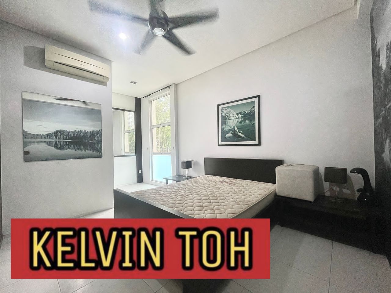 3 STOREY TERRACE CORNER LA 2600SF FULLY RENO RELAU - photo 12