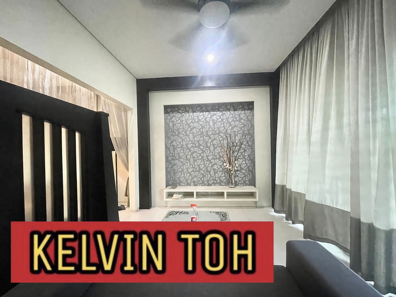 3 STOREY TERRACE CORNER LA 2600SF FULLY RENO RELAU - photo 13