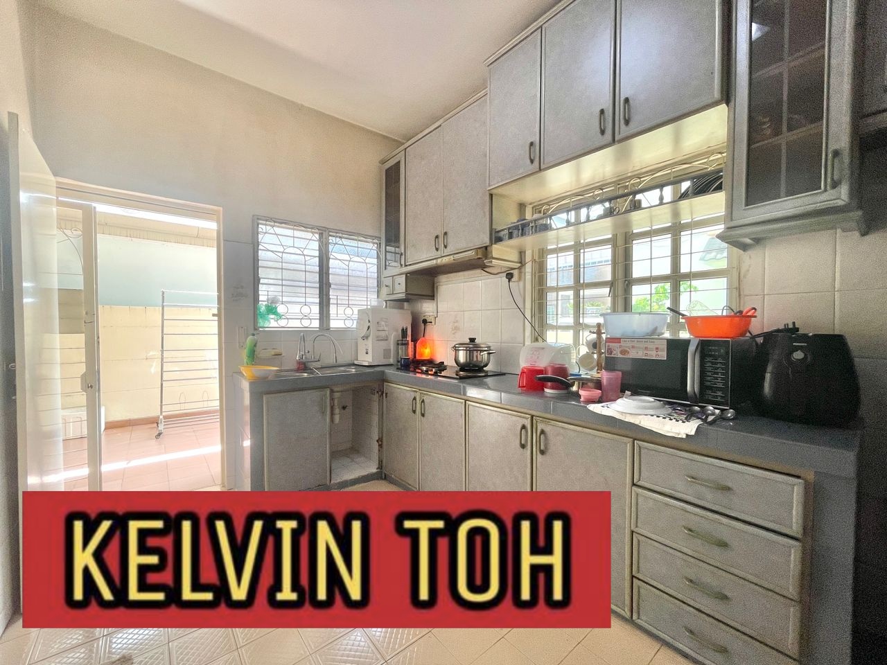 2 STOREY SEMI-D LA 2560SF LINTANG PAYA TERUBONG - photo 3