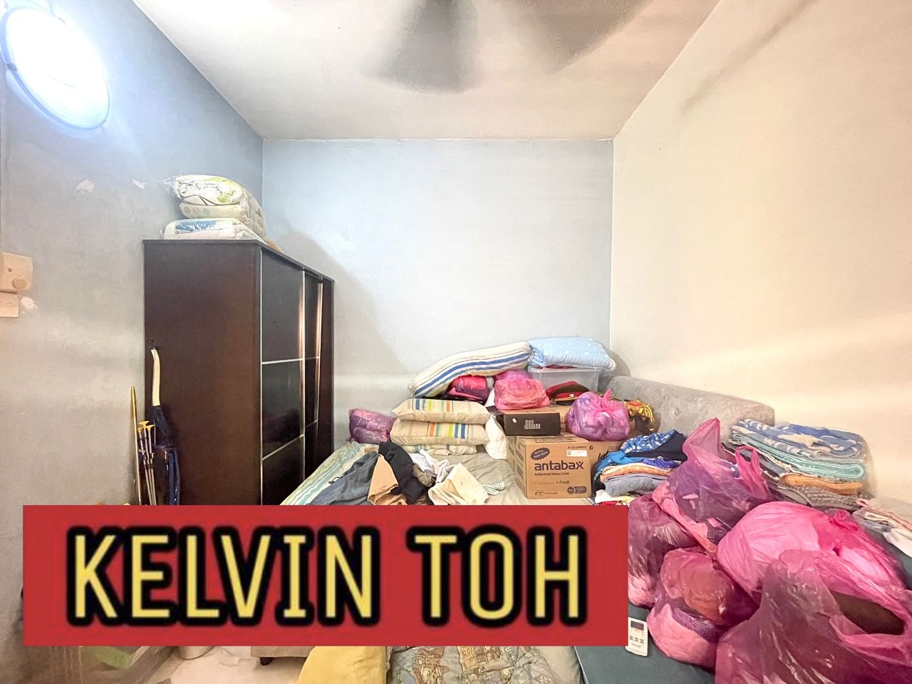 2 STOREY SEMI-D LA 2560SF LINTANG PAYA TERUBONG - photo 4