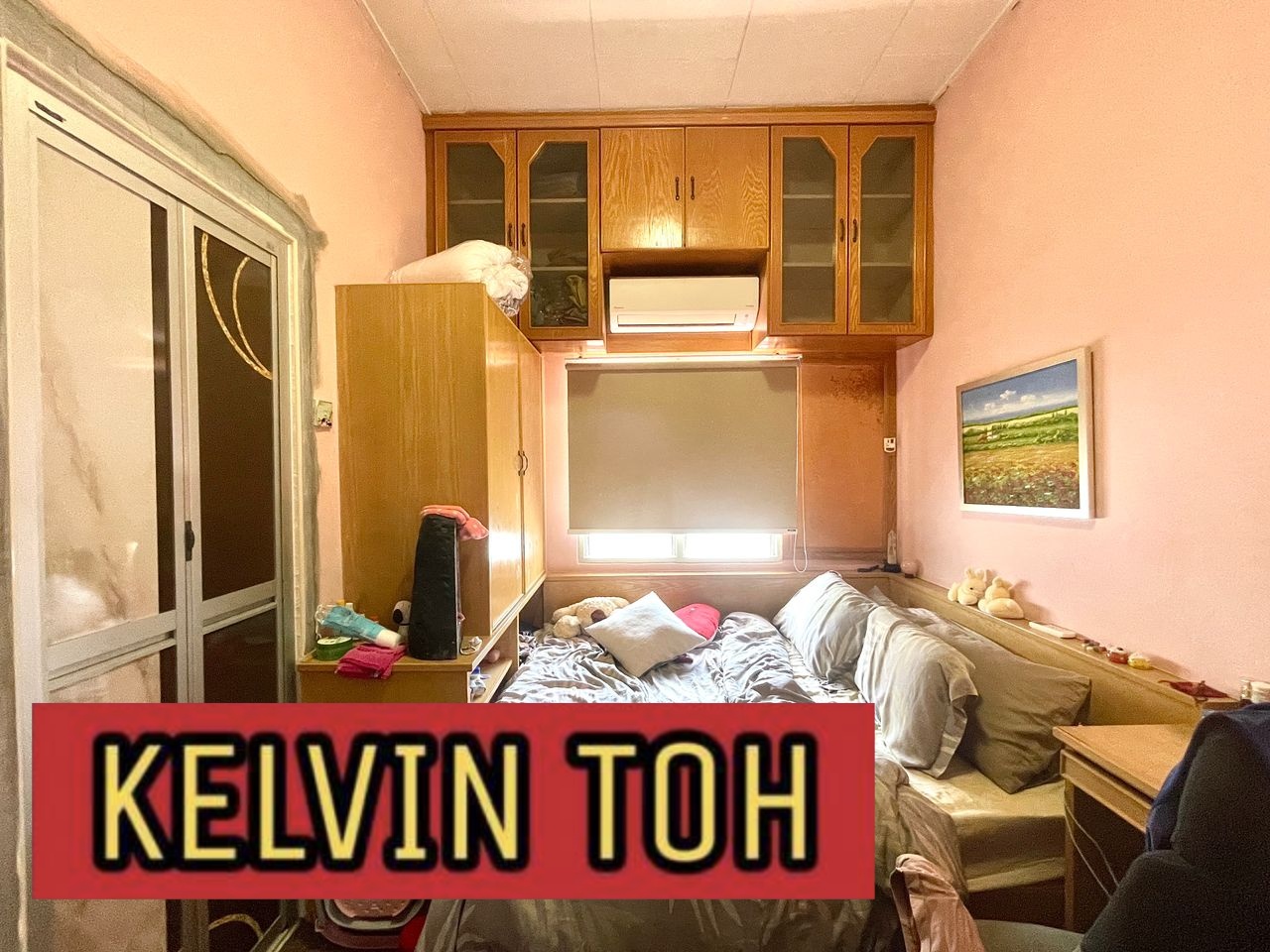 2 STOREY SEMI-D LA 2560SF LINTANG PAYA TERUBONG - photo 6