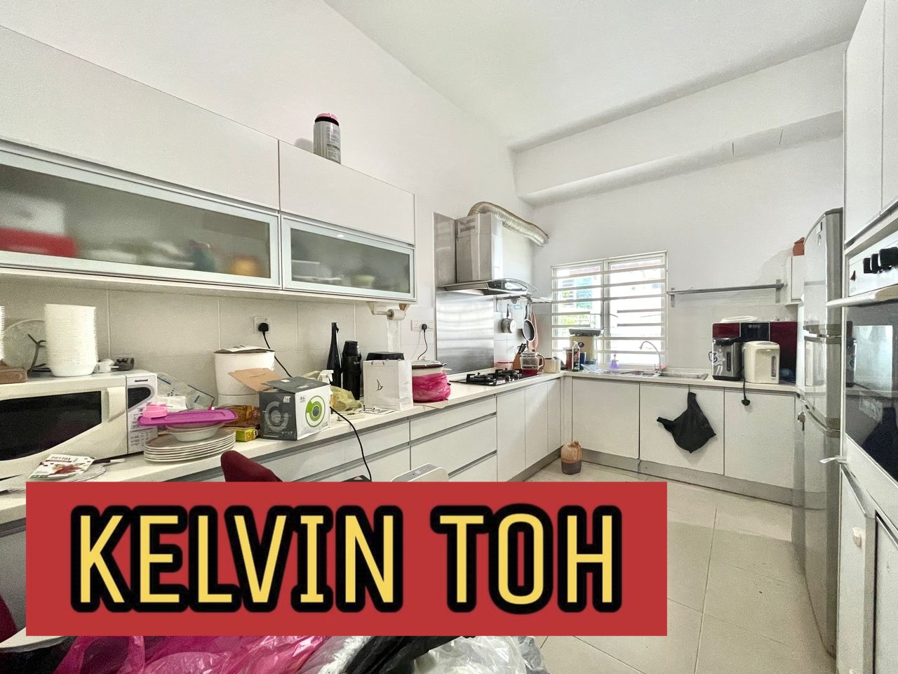 SETIA VISTA ...