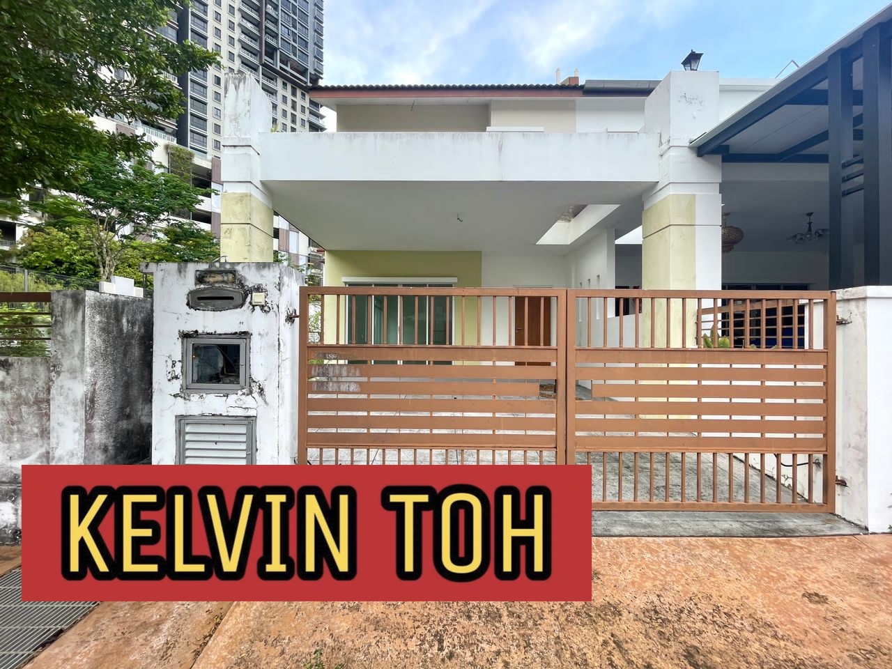 SETIA VISTA
