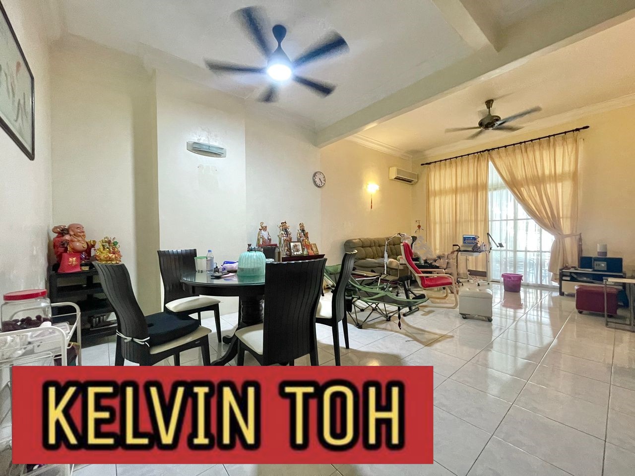 2 STOREY TERRACE LIN ...