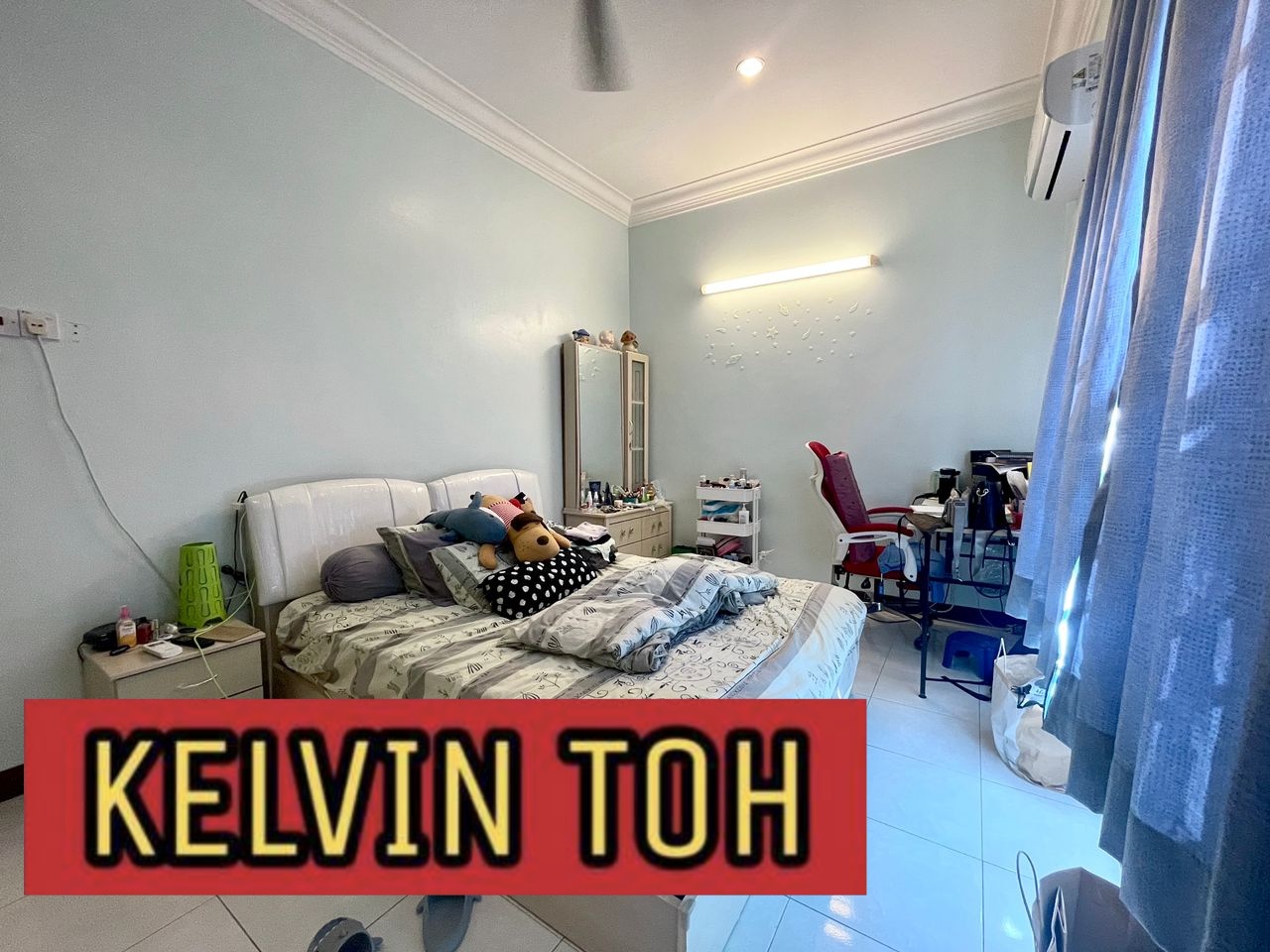 2 STOREY TERRACE LINK LA 2080SF WELL MAINTAIN - photo 10
