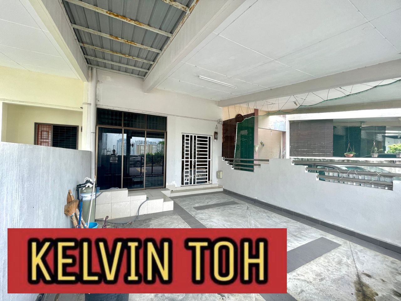 2 STOREY TERRACE LA 1280sf BASIC RENOVATED - photo 2