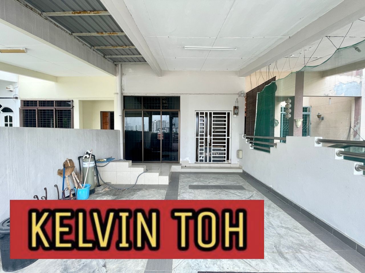 2 STOREY TERRACE LA 1280sf BASIC RENOVATED - photo 3