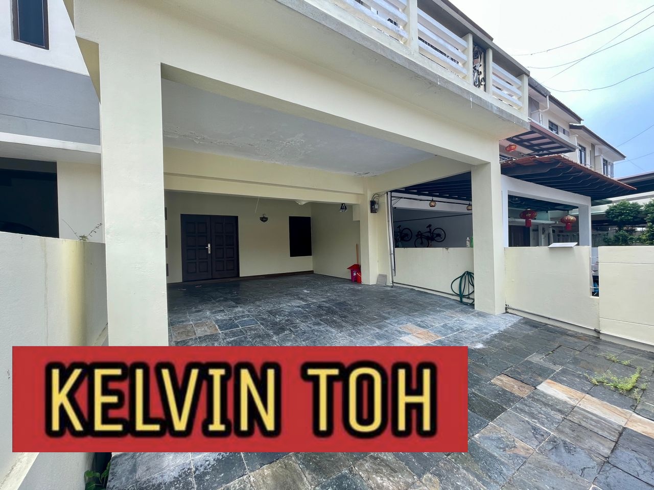 SUNGAI ARA TERRACE - photo 2