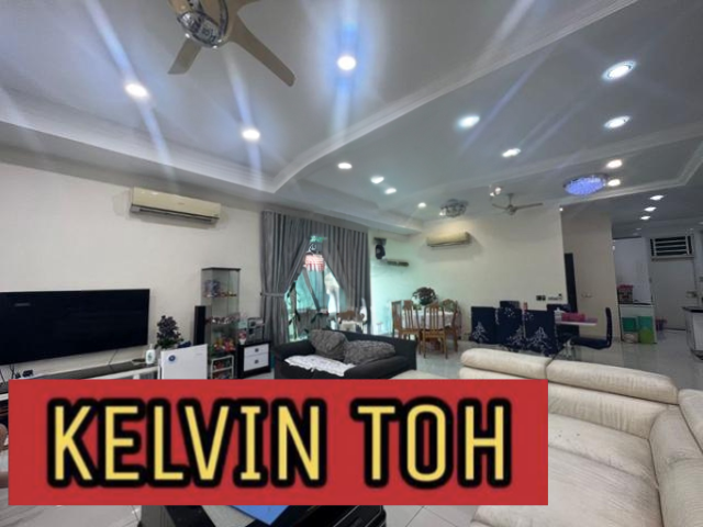 SETIA VISTA ...