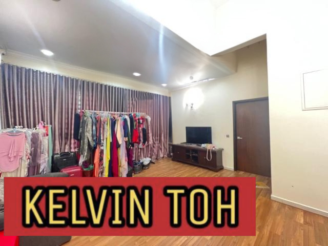 SETIA VISTA - photo 3