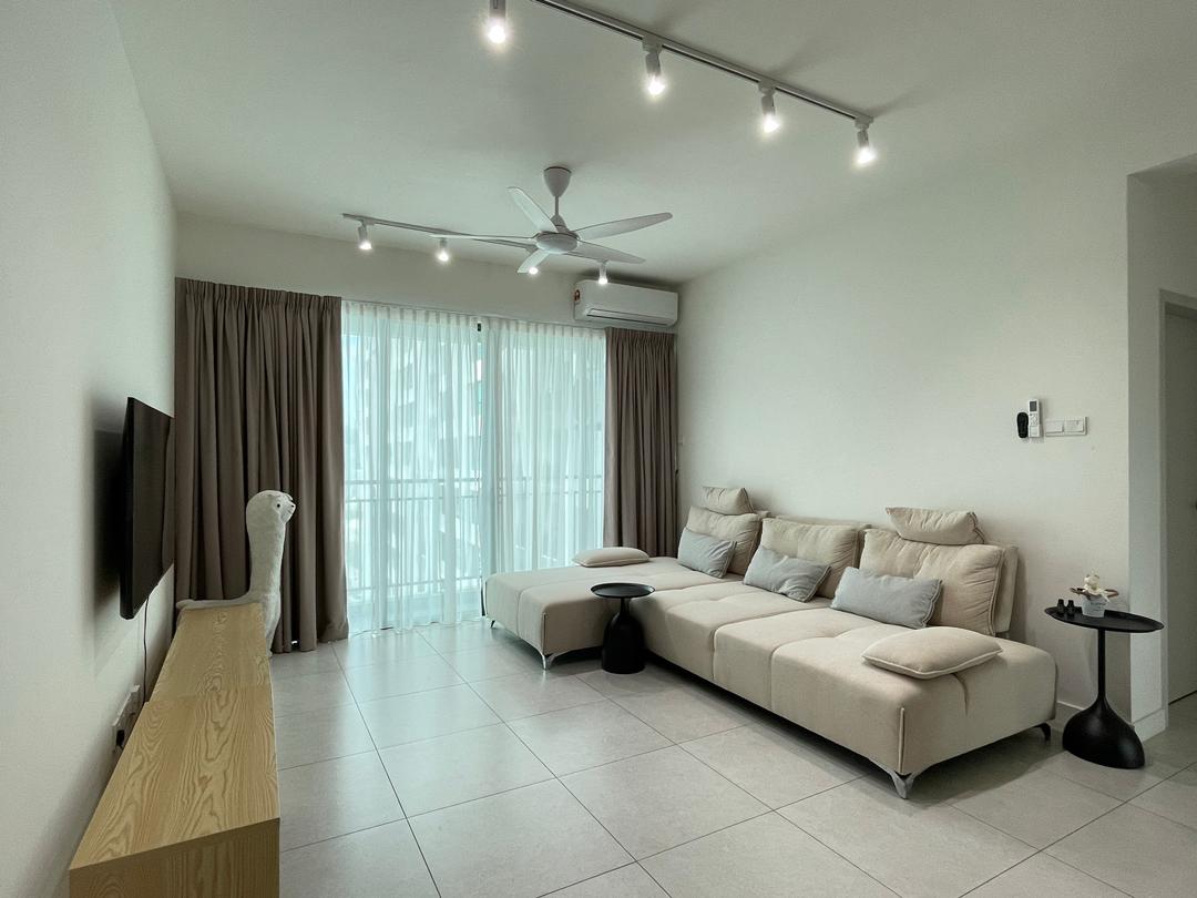 3 RESIDENCE - photo 3