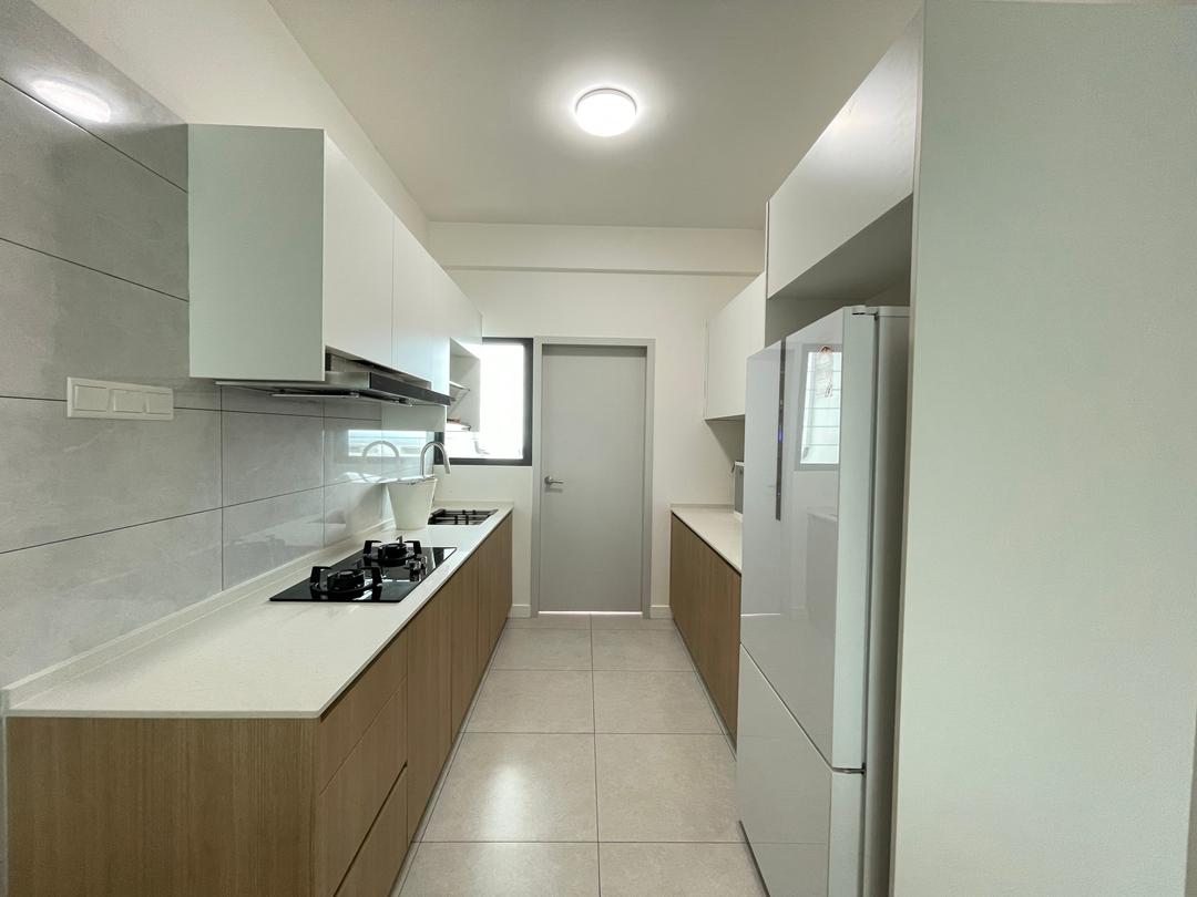 3 RESIDENCE - photo 4