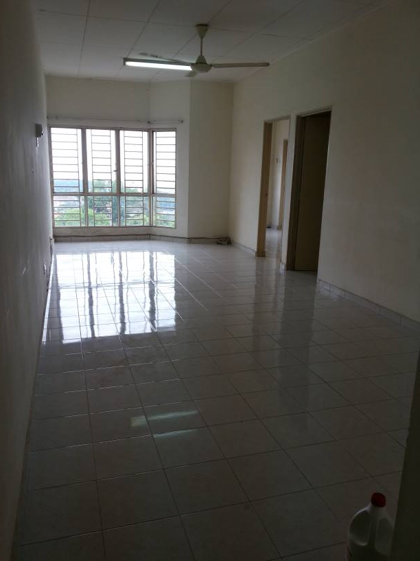 FREEHOLD Merak Apartment Bandar Kinrara - photo 2