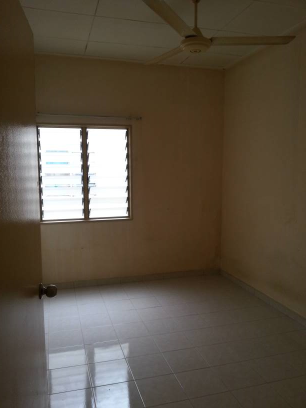 FREEHOLD Merak Apartment Bandar Kinrara - photo 3